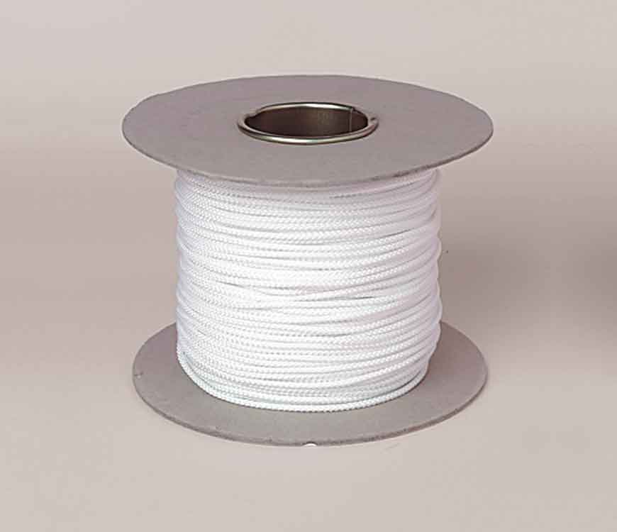 Double Duty 3.2mm Cord 100mt