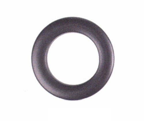 36mm Jupiter Rings Anthracite each