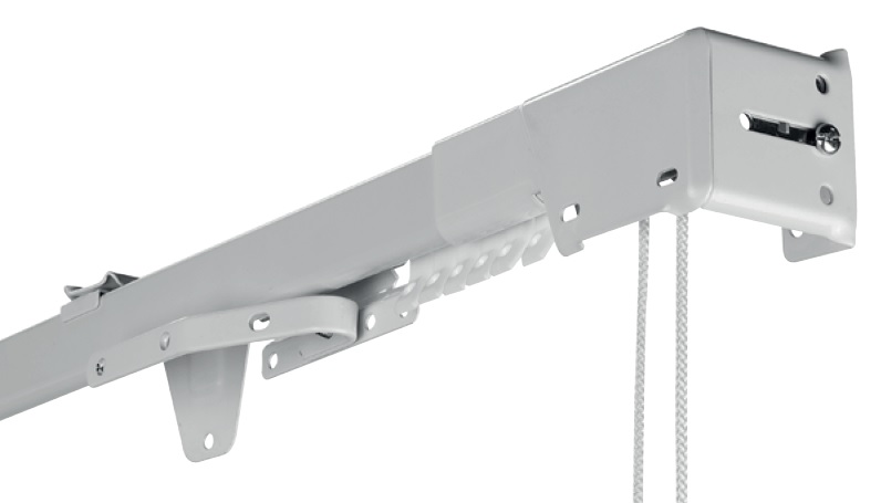 Integra Curtain Tracks